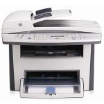 LaserJet 3055