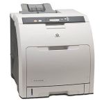 Color LaserJet 3800