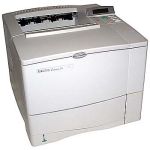 LaserJet 4000