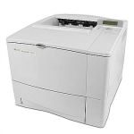 LaserJet 4000N