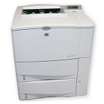 LaserJet 4000TN