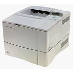 LaserJet 4050