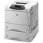 LaserJet 4200DTN