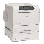 LaserJet 4250dtn