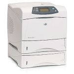 LaserJet 4350dtn