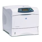 LaserJet 4350n