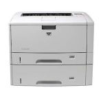 LaserJet 5200DTN