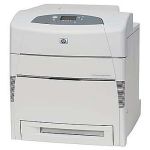 Color LaserJet 5550