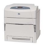 Color LaserJet 5550n