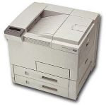 LaserJet 5SI MX