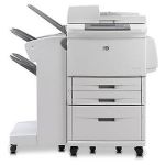 LaserJet 9050dn