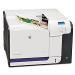 Color LaserJet CP3525n