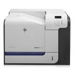 LaserJet Enterprise 500 Color M551dn