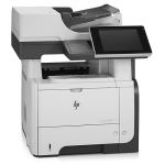 LaserJet Enterprise 500 MFP M525dn