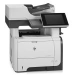 LaserJet Enterprise 500 MFP M525f