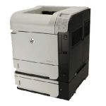 LaserJet Enterprise 600 M602x