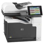 LaserJet Enterprise 700 Color MFP M775dn