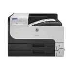 LaserJet Enterprise 700 M712dn