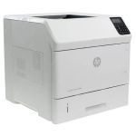 LaserJet Enterprise M604n