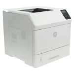 LaserJet Enterprise M605n