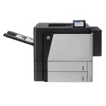 LaserJet Enterprise M806dn