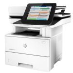 LaserJet Enterprise M527dn