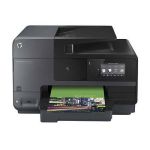 OfficeJet Pro 8625