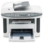 LaserJet M1522nf MFP