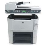 LaserJet M2727 MFP