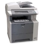 LaserJet M3035 MFP