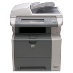 LaserJet M3035xs MFP