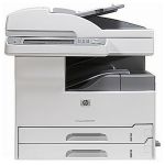 LaserJet M5025 MFP