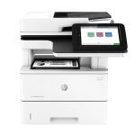 LaserJet Managed MFP E52645dn