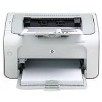 LaserJet P1005