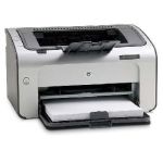 LaserJet P1006