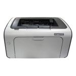 LaserJet P1007