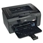 LaserJet Pro P1102W