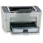 LaserJet P1505