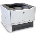 LaserJet P2015dn