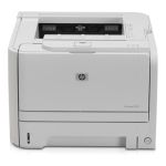 LaserJet P2035