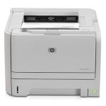 LaserJet P2035n