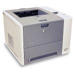 LaserJet P3005