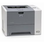 LaserJet P3005x