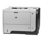 LaserJet P3010 Series