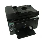 Color LaserJet 100 MFP M175a