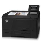 LaserJet Pro 200 Color M251nw