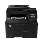 LaserJet Pro 200 Color M276nw