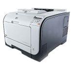 Color LaserJet Pro 400 M451dn