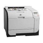 HP Color LaserJet Pro 400 M451dw Printer Toner Cartridges | TomatoInk