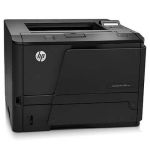 LaserJet Pro 400 M401a